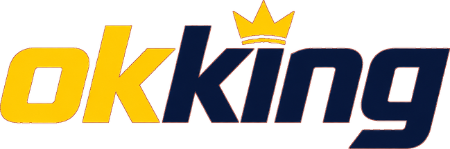 OKKing Logo